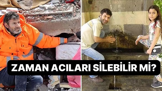 Tam 1 Yıl Oldu! Kahramanmaraş Depremini Unutmamak ve Unutturmamak İçin Yapılan Can Acıtıcı Paylaşımlar