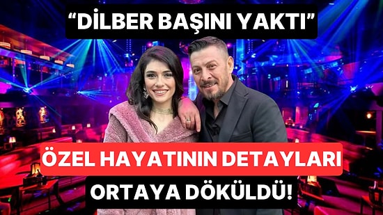 Bircan Bali'den 'Gemileri Yakarım'la Öne Çıkan Pavyon Türkücüsü Sincanlı Erkal Hakkında Şok Açıklamalar!