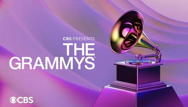 Yılın en çok konuşulan etkinliklerinden biri olan ve dün gece 66'ncısı gerçekleştirilen Grammy Ödülleri dün sahiplerini buldu.