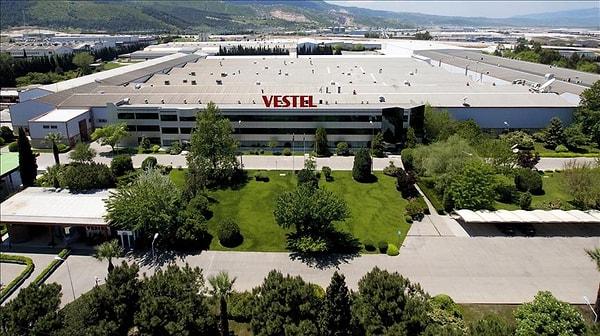 Vestel Elektronik hisseleri, Şirket'in bağlı ortaklığı Vestel Ticaret ve yurt dışı iştiraklerinin Samsung ve LG grubu şirketlerinden kazandıkları 684,4 milyon euro tazminat sonrası tavan fiyata yükseldi.
