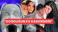 Kylie Jenner'ın Çocukları Aire ve Stormi'ye Düzenlediği Doğum Günü Partisi Yine ve Yeniden Çenemizi Yordu