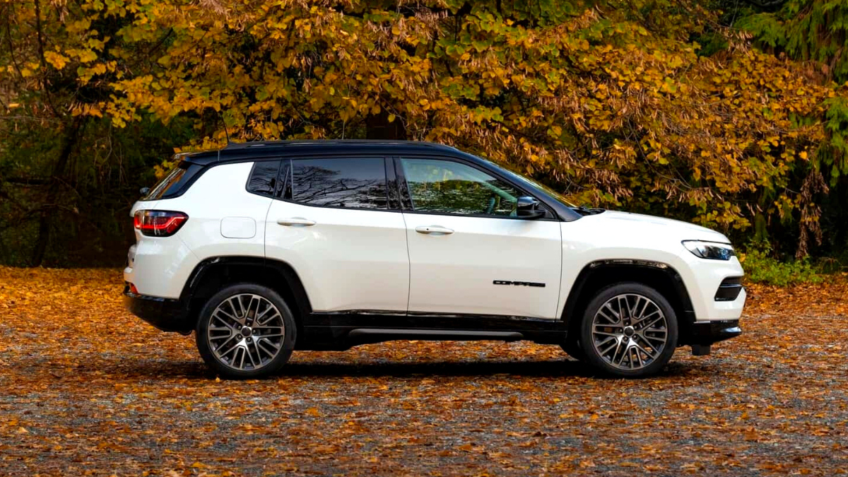 Jeep Fiyat Listesi Şubat 2024 Jeep Renegade, Compass, Avenger ve