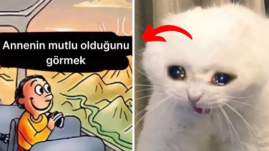 Deneyimledikleri En İyi Hissi Tanımlarken Verdikleri Cevaplarla İçimizi Pamuk Gibi Yapan Twitter Kullanıcıları