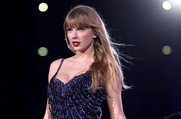 8. Dünyaca ünlü şarkıcı Taylor Swift müzik endüstrisinin altını üstüne getirmeye devam ediyor. Herkes Reputation albümünün kaydını duyurmasını beklerken yeni albümü açıklayan Swift, adeta tüm dünyada kaosla karışık heyecana neden oldu!