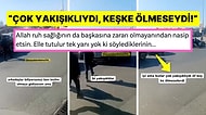 Çağlayan Adliyesi'nde Öldürülen Saldırgan İçin "Keşke Ölmeseydi, Çok Yakışıklıydı" Diyen Kadın Tepki Çekti!