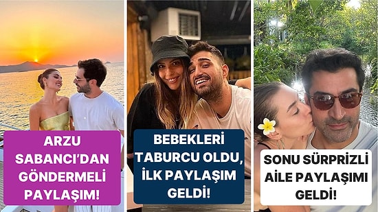 7 Şubat'ta Yaşanan Son Dakika Magazin Haberlerini ve Güncel Magazin Olaylarını Anlatıyoruz!