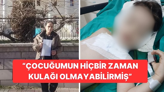 Hastanede Yanlış Ameliyat İddiası: 4 Yaşındaki Çocuk 7 Kez Yanlış Ameliyat mı Oldu?