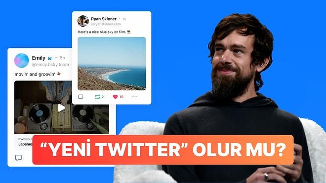 Twitter'ın En Büyük Rakibi Bluesky'da Davetiye Devri Bitti: Platform Artık Herkese Açık