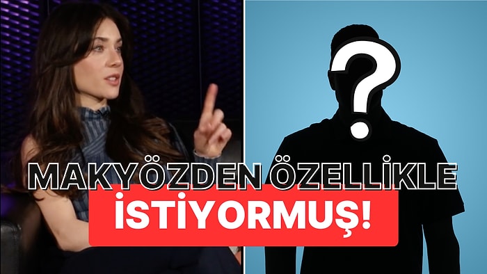 Fulya Zenginer Asla Çalışmayacağı O Oyuncuyu Açıkladı: "Erkek ama Beni Kıskanıp Rimel Sürüyordu!"