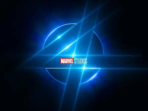 "Fantastic Four" - 2 Mayıs 2025