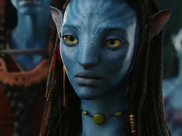 "Avatar 5" - 19 Aralık 2031