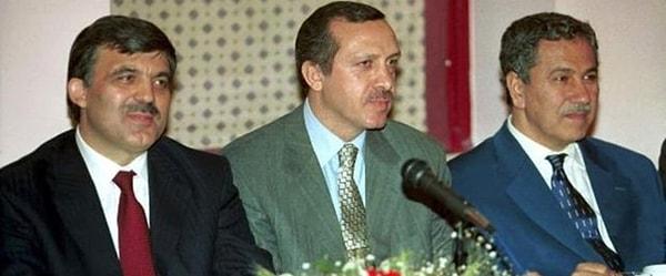 1994 yılında Refah Partisi'nin İstanbul Büyükşehir Belediye Başkanı olan Recep Tayyip Erdoğan, 2003 yılında yapılan ara seçim sonucu milletvekili oldu.