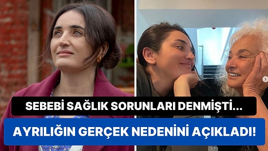 Sağlık Sorunları Denmişti: Fadik Sevin Atasoy Kardeşlerim'den Ayrılmasının Gerçek Nedenini Sonunda Açıkladı!