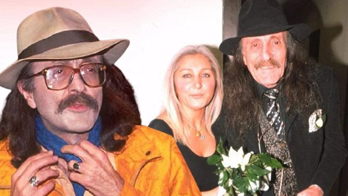 Cem Karaca'nın Ailesi, Usta Sanatçının Ölüm Yıl Dönümünde Miras