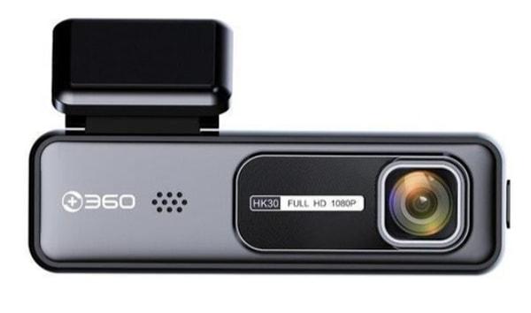 10. 360 HK30 Wifi 1080P 130° Geniş Açı Gece Görüşlü Akıllı Araç İçi Kamera