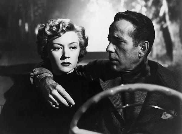 23. In a Lonely Place (1950)