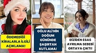 9 Şubat'ta Yaşanan Son Dakika Magazin Haberlerini ve Güncel Magazin Olaylarını Anlatıyoruz!