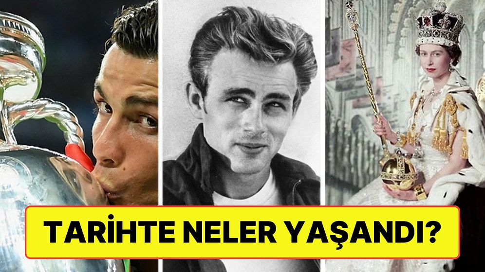 Japonya Savaşı Kaybetti! 5 - 11 Şubat Haftası Yaşanan Önemli Olaylar