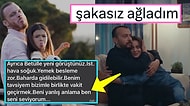 İstanbul'a Gitmek İsteyen Kızına Birlikte Vakit Geçirmek İçin Dil Döken Babanın Yazdıkları Yüreklere Dokundu!