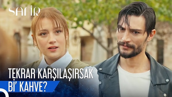 Gizem Karaca'nın canlandırdığı Güneş karakterinin dahil olmasıyla Safir'in senaryosu da bir hayli değişirken, Birsen Altuntaş'ın haberine göre dizide bomba bir gelişme yaşandı.