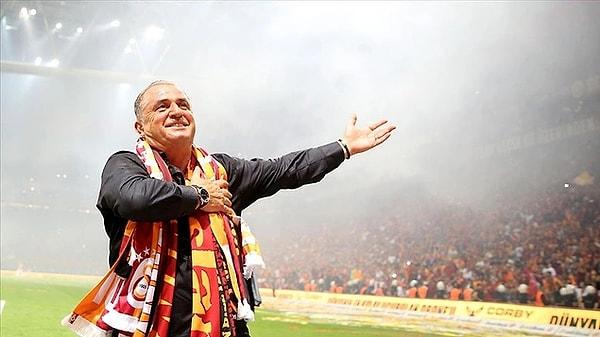 İsmi artık Galatasaray ile özdeşleşen Fatih Terim'i hepimiz tanıyoruz. İmparator lakaplı ünlü teknik direktör şimdilerde Super League takımlarından Panathinaikos'u çalıştırıyor.