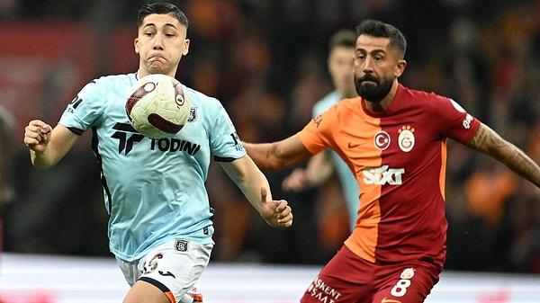 Trendyol Süper Lig'in 25. haftasında sarı-kırmızılılar, Başakşehir'i konuk etti. Ev sahibi ekip, mücadeleden 2-0'lık skorla galip ayrıldı.