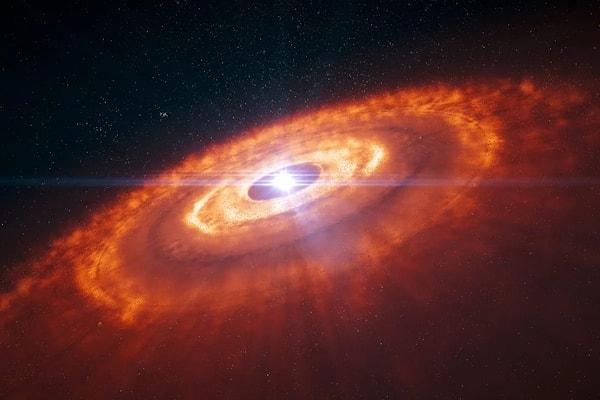 Bilim dünyası, evrende daha önce bilinmeyen bir yıldız tozu kaynağının keşfiyle heyecanlı bir dönemden geçiyor.