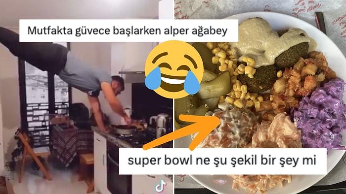 Alper Gezeravcı'nın Güveç Hasretinden Super Bowl'u Yemek Sananlara Son 24 Saatin Viral Twitter Paylaşımları