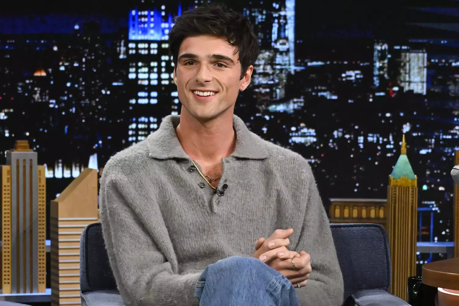 Jacob Elordi Faces Investigation In Australia Following Altercation ...