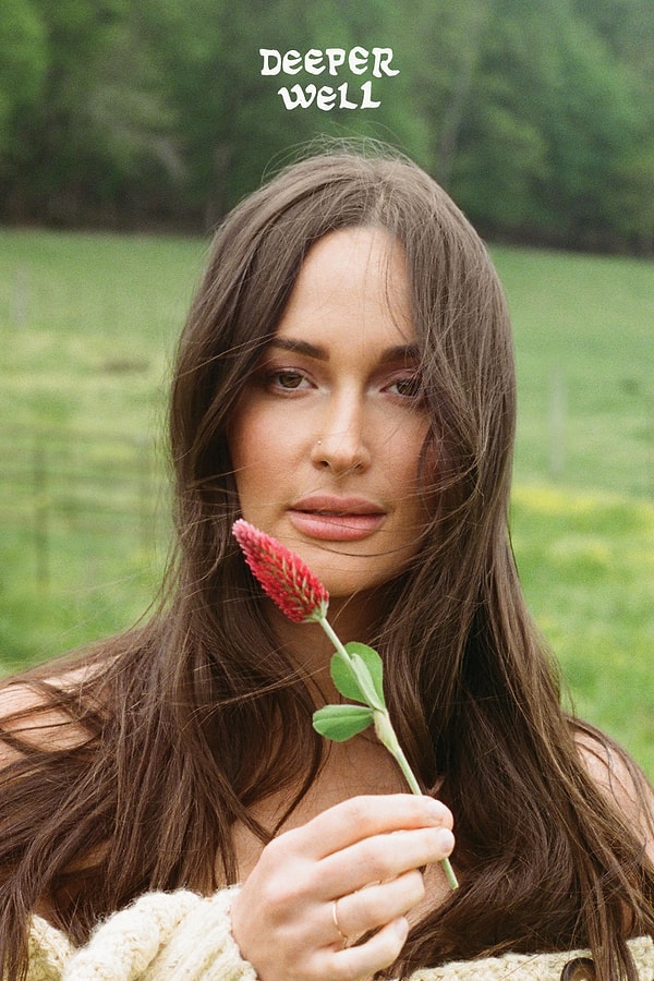 Kacey Musgraves - Deeper Well