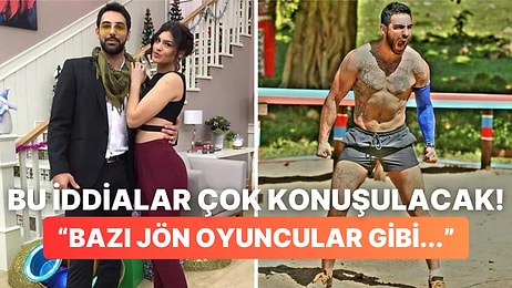 Kısmetse Olur'un Eser'inden Best Model ve Jön Oyuncular Hakkında İnfial Yaratacak Açıklamalar!