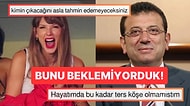 Dilek İmamoğlu Görmesin: Taylor Swift ve Ekrem İmamoğlu'nu Shipleyen Kullanıcının Hayal Dünyası 'Pes' Dedirtti