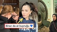 Alizade'in Ağzı Bir Karış Açık Kaldı! 11 Şubat'ta Ünlülerin Yaptığı Instagram Paylaşımları