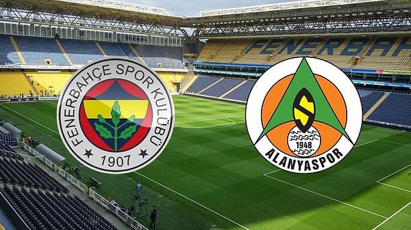 2-2 beraberlikle biten Fenerbahçe- Alanyaspor karşılaşması sonrası Galatasaray'ın resmi sosyal medya hesabından yapılan paylaşım ipleri gerdi.