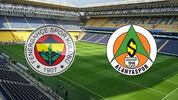 2-2 beraberlikle biten Fenerbahçe- Alanyaspor karşılaşması sonrası Galatasaray'ın resmi sosyal medya hesabından yapılan paylaşım ipleri gerdi.