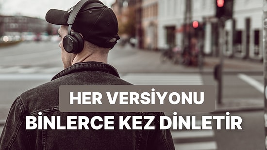 Orijinali Kadar Akustik Versiyonunu da Binlerce Kez Dinlediğimiz 14 Şarkı