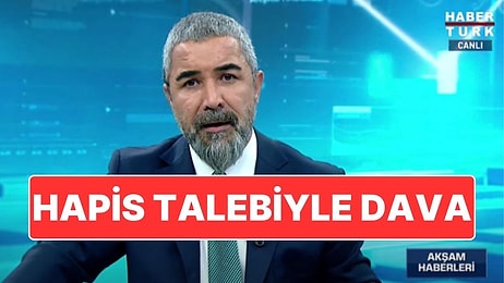 Gazeteci Veyis Ateş’e 5 Yıl Hapis İstemiyle Dava: "Dosya Raftan İndi"