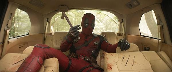 Şimdiden iddialı yapımlar arasında yerini alan 'Deadpool & Wolverine' filminin yönetmen koltuğunda Kanadalı Shawn Levy oturuyor.