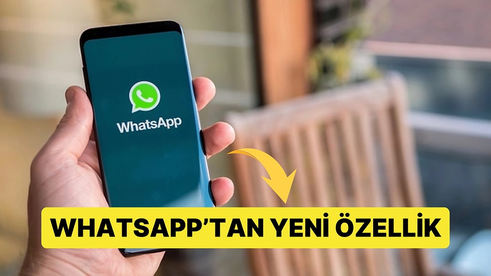 Tek Dokunuşla Sevdiklerinizle Bağlantıda Kalın: WhatsApp'a "Favori Kişiler" Özelliği Geliyor!