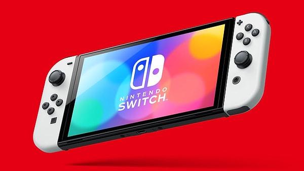 Nintendo Switch 2'nin duyurusu Mart ayında yapılabilir.