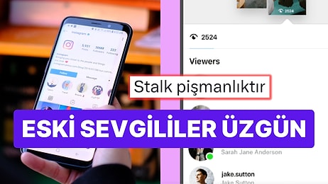 Instagram'da Kullanıcıların Bir Hikayeye Kaç Defa Baktığı Görülecek Söylentisi İç Kararttı