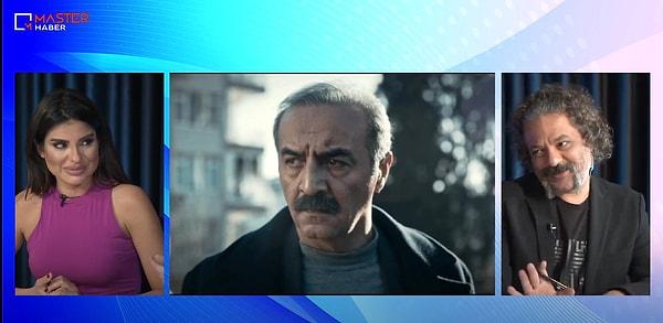 Master Haber TV'ye çıkan Bircan Bali, "Ben bir bomba patlatayım" diyerek Yılmaz Erdoğan'ın herkesten gizlediği bir sevgilisi olduğunu ileri sürdü.