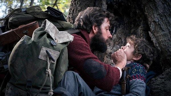 15. A Quiet Place: Day One