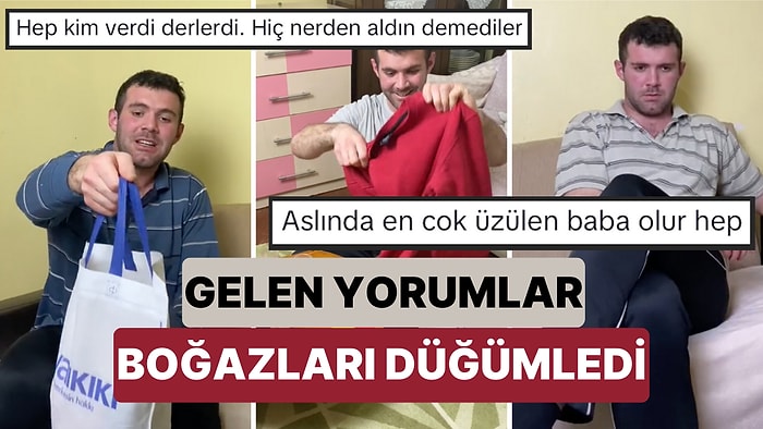 Bir TikTok Kullanıcısının “Yokluk” Temalı Videosuna Gelen Yorumlar Boğazları Düğümledi