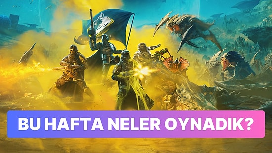 Steam Türkiye'de Haftanın En Çok Satanları: Kral Tahtını Geri Aldı!