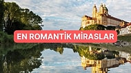 Yüzyılladır Havasında Aşk Kokusunun Eksik Olmadığı Avrupa’nın Romantik Dünya Mirasları