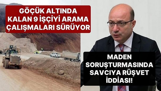 13 Şubat 2024 Salı Akşamı Kaçırdığın Haberler