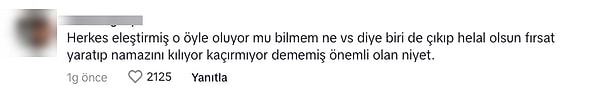 Siz ne düşünüyorsunuz? Yorumlarda buluşalım...