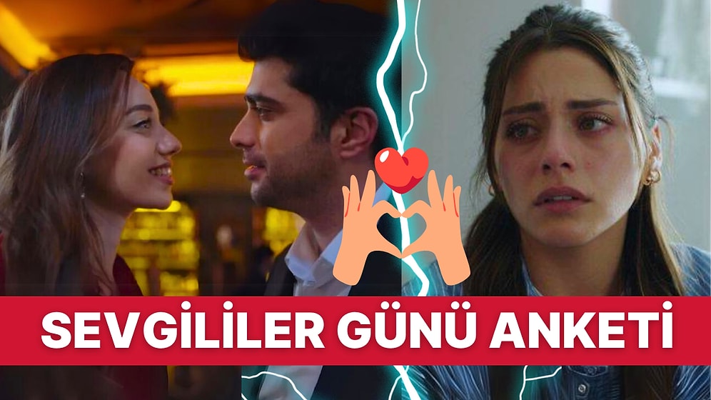 Sevgililer Günü Anketi: Kaçımız Tek Tabancayız?