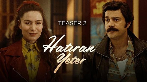 8 Şubat'ta yayınlanan İnci Taneleri'nin üçüncü bölümde filmle aynı adı taşıyan parçanın okunması, Erdoğan'ın eski hayat arkadaşına olan bir jesti gibi yorumlandı.